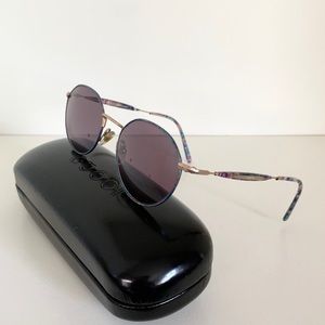 Vintage 90’s Gucci sunglasses